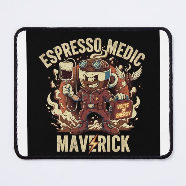 Item preview, STYLE DIRECTION: expressive underground merch energy with vintage medical cues and bold attitude designed and sold by Hanno0.