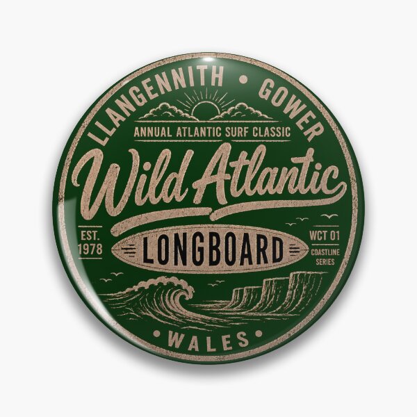 Item preview, Llangennith • Gower Peninsula • Wales designed and sold by Applecrunch.