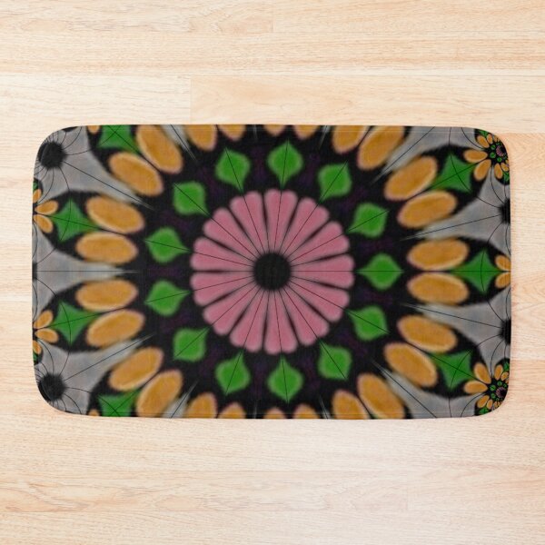 Item preview, Mandala 79 designed and sold by Gluecknika.