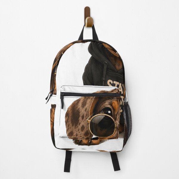 Item preview, merle dachshund designed and sold by Brejko.
