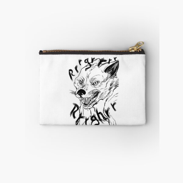 Item preview, Feral designed and sold by Katie Elmore.