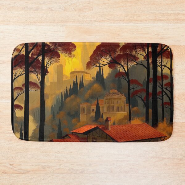 Item preview, Juan Brufal designed and sold by Meglianarts.
