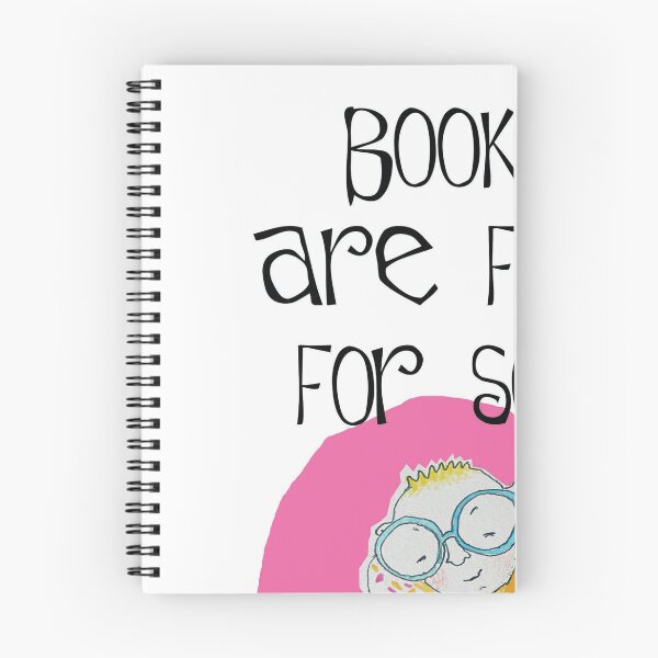 Item preview, Books Are Food For Soul - Little Boy and Mice (Original Design by ACCI) designed and sold by VanyssaGraphics.