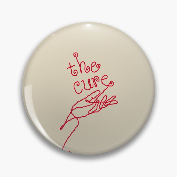 Item preview, The cure strings designed and sold by Your Fantasy.