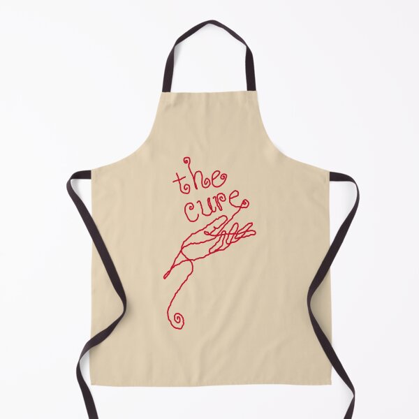 Item preview, The cure strings designed and sold by Your Fantasy.
