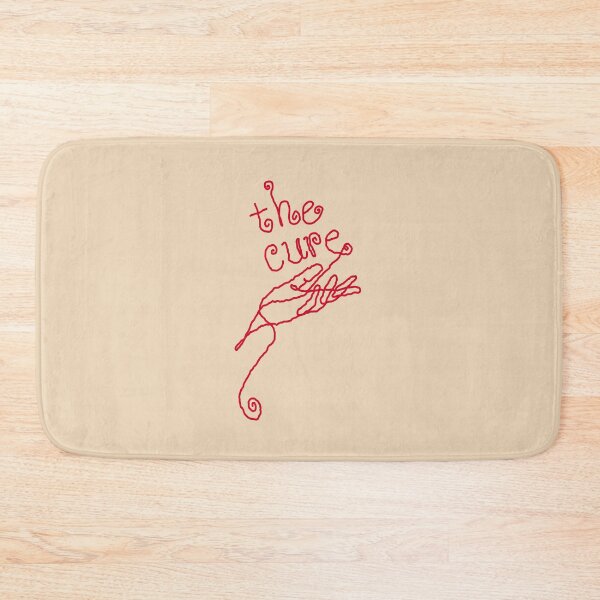 Item preview, The cure strings designed and sold by Your Fantasy.