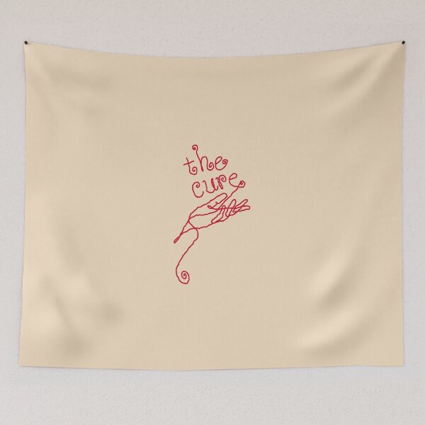 Item preview, The cure strings designed and sold by Your Fantasy.
