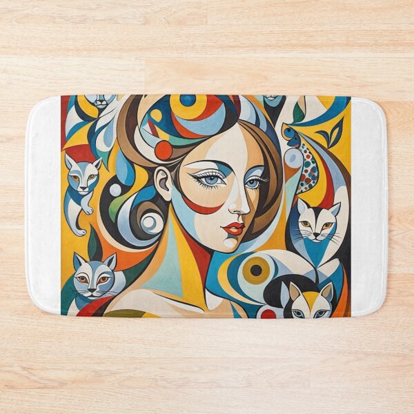 Item preview, Justpainting 10 designed and sold by ZeusGallery.