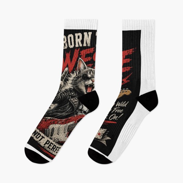 Item preview, BORN TO BE designed and sold by warangdesign.