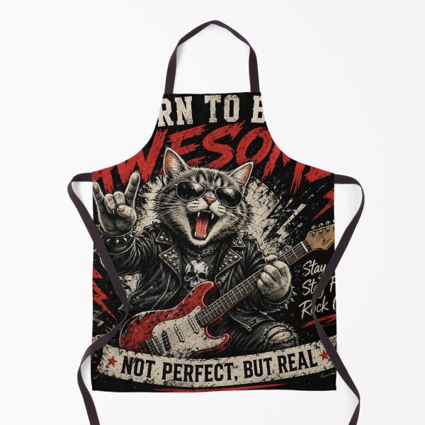 Item preview, BORN TO BE designed and sold by warangdesign.
