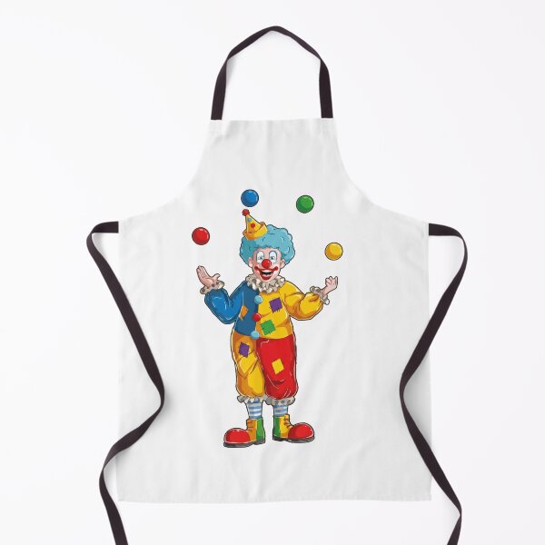 Item preview, Clown Costume Ringmaster designed and sold by Thread&Fable.