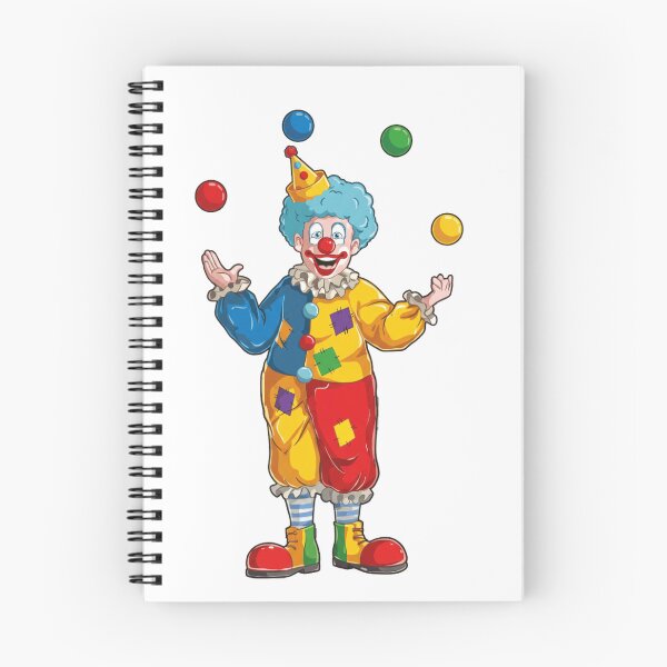 Item preview, Clown Costume Ringmaster  designed and sold by Thread&Fable.