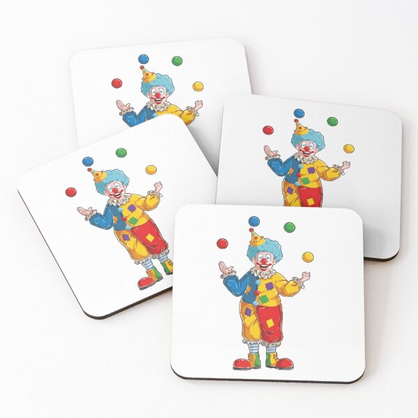 Item preview, Clown Costume Ringmaster  designed and sold by Thread&Fable.