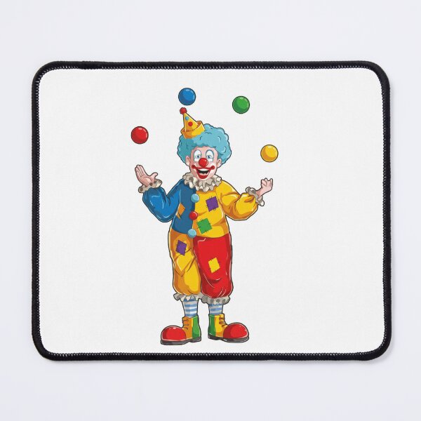 Item preview, Clown Costume Ringmaster  designed and sold by Thread&Fable.