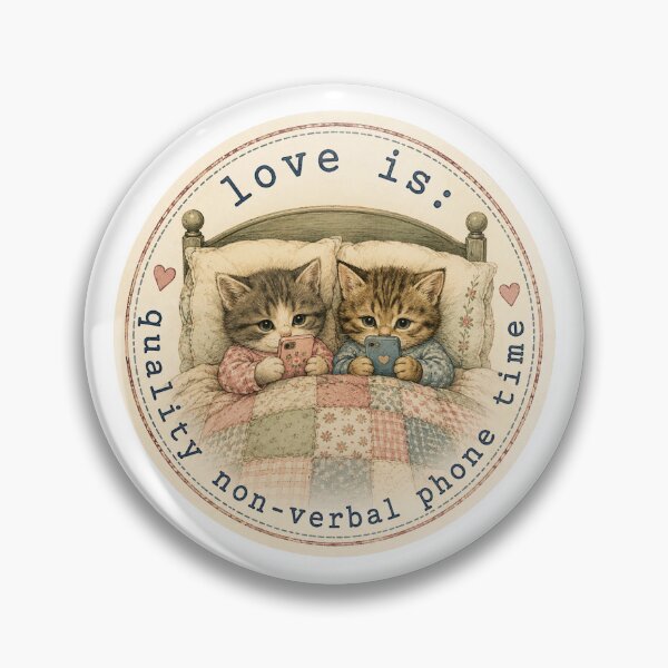 Item preview, love is designed and sold by dangerraccoon.