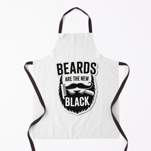 Item preview, Bold Beards & Black Text designed and sold by NiftyWrx.