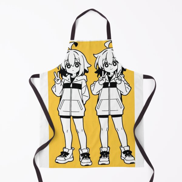 Item preview, Art - Anime Figures, Contemporary Manga Style designed and sold by AnimeShin.