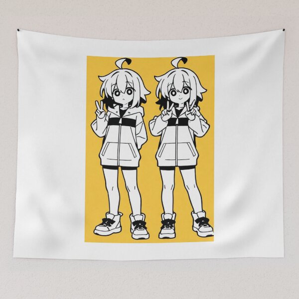 Item preview, Art - Anime Figures, Contemporary Manga Style designed and sold by AnimeShin.
