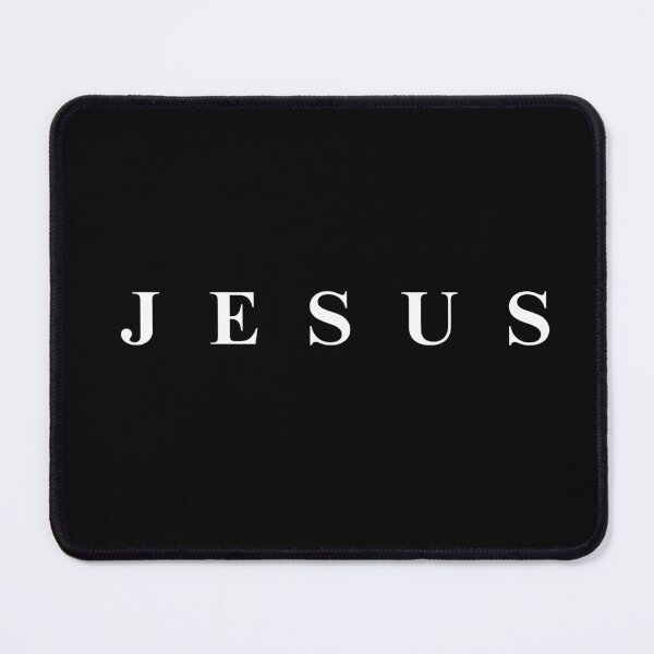 Item preview, JESUS designed and sold by StrongInFaithEN.