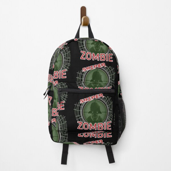 Item preview, sniper zombie designed and sold by avolter6.