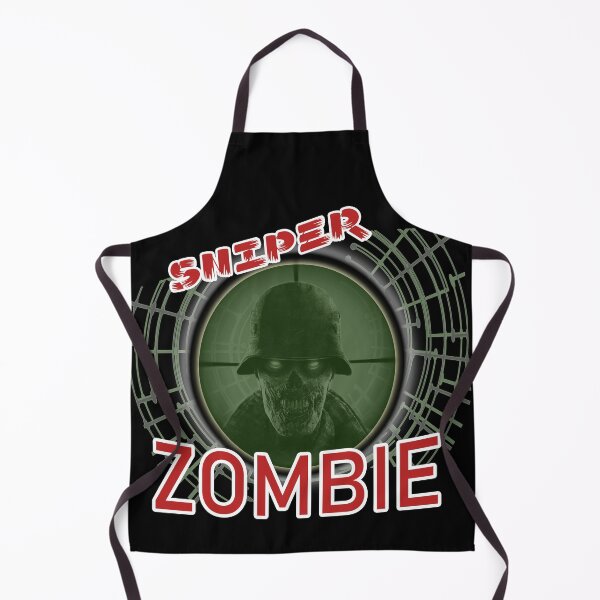 Item preview, sniper zombie designed and sold by avolter6.