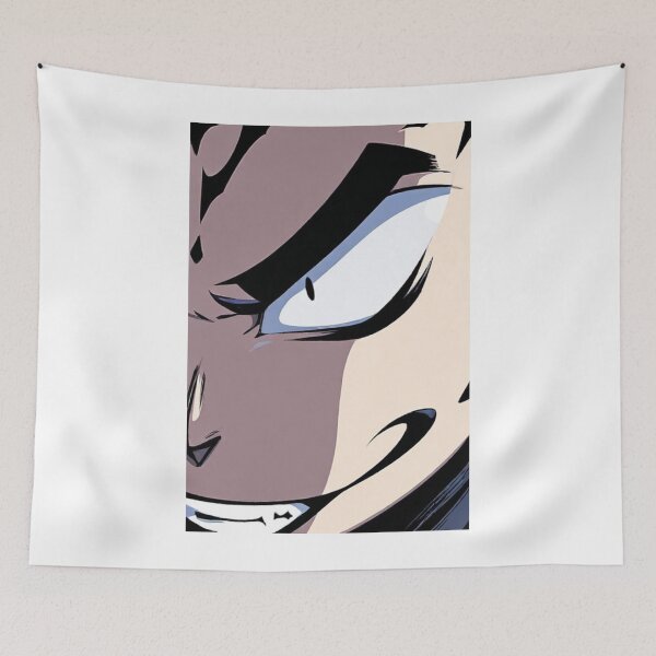 Item preview, Art - Anime Hero, Dramatic Expression and Japanese Graphics designed and sold by AnimeShin.