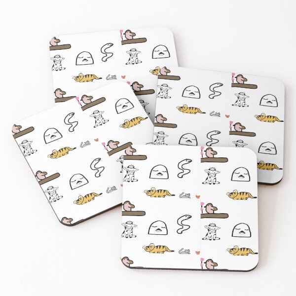 Item preview, The Anime Fruits Basket  designed and sold by TheMooShop.