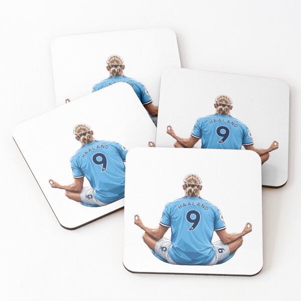 Item preview,  Erling Haaland soccer football designed and sold by SMARTKIT  DESIGNAGENCY.