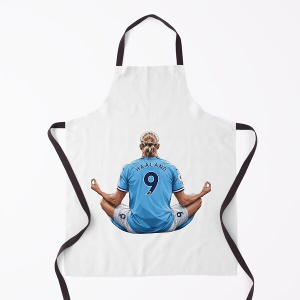 Item preview,  Erling Haaland soccer football designed and sold by SMARTKIT  DESIGNAGENCY.
