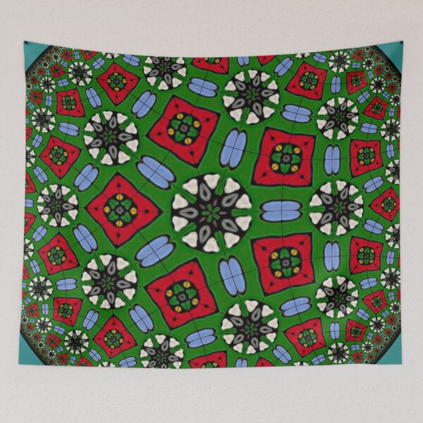 Item preview, Mandala 80 designed and sold by Gluecknika.