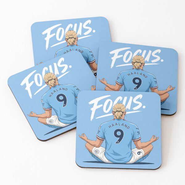 Item preview, Erling Haaland celebration designed and sold by SMARTKIT  DESIGNAGENCY.