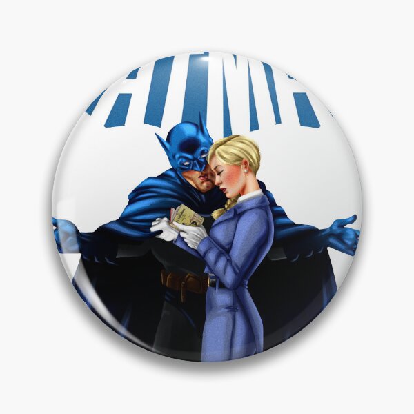 Item preview, Bruce and Verity designed and sold by SSTArtwork.