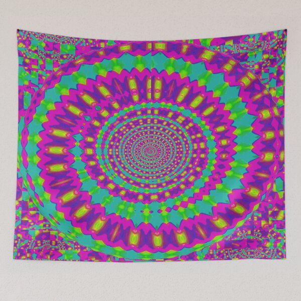Item preview, Dream Khorana designed and sold by CjsCorner.