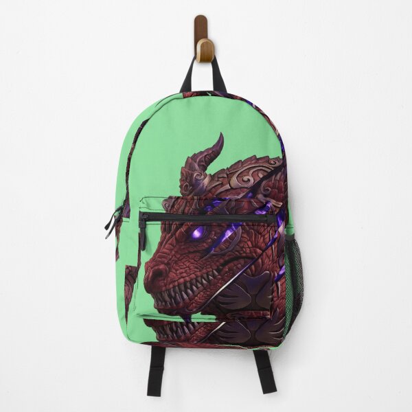 Item preview, Netherflame Dragon designed and sold by KingNeri.