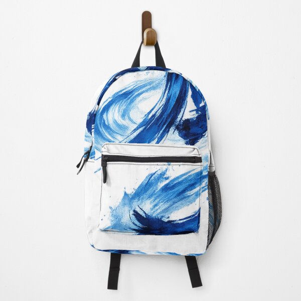 Item preview, The Japanese kanji character "Kaze" (Wind) designed and sold by JpnArts-Sak981.