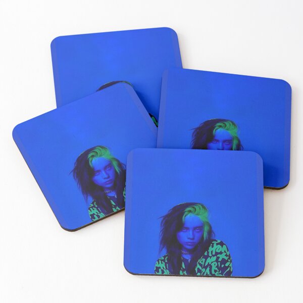Item preview, billie eilish designed and sold by Design1230.
