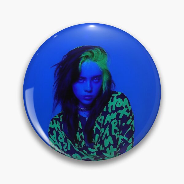 Item preview, billie eilish designed and sold by Design1230.