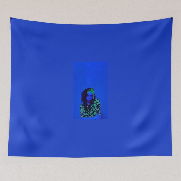 Item preview, billie eilish designed and sold by Design1230.