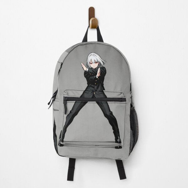 Item preview, Art - Anime Heroine, Energy and Combativeness designed and sold by AnimeShin.