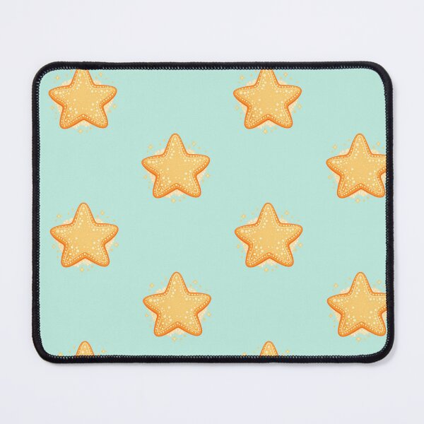 Item preview, Cute Orange Starfish Design | Minimal Ocean Aesthetic Design designed and sold by Blushbomb.