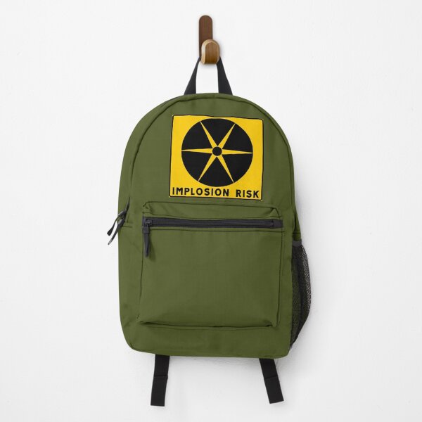 Item preview, Implosión designed and sold by ALF2023.