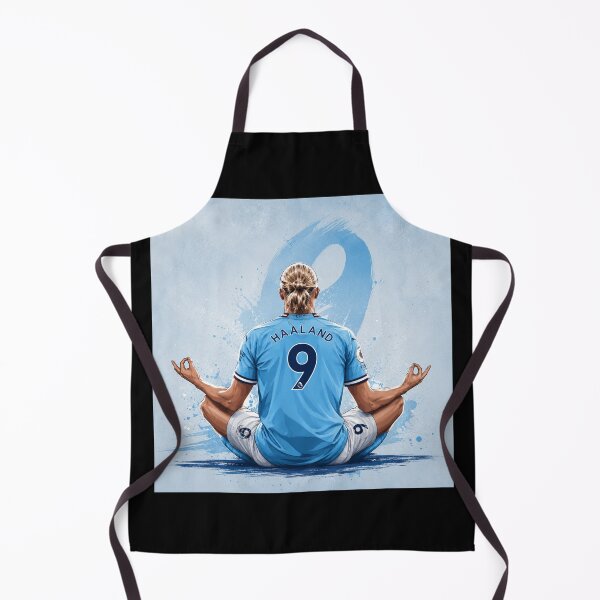 Item preview, Erling Haaland manchester city designed and sold by SMARTKIT  DESIGNAGENCY.