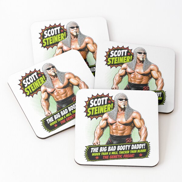 Item preview, Gráfico de leyendas y superestrellas de la lucha libre designed and sold by BUDDY-JM-CRAFT.