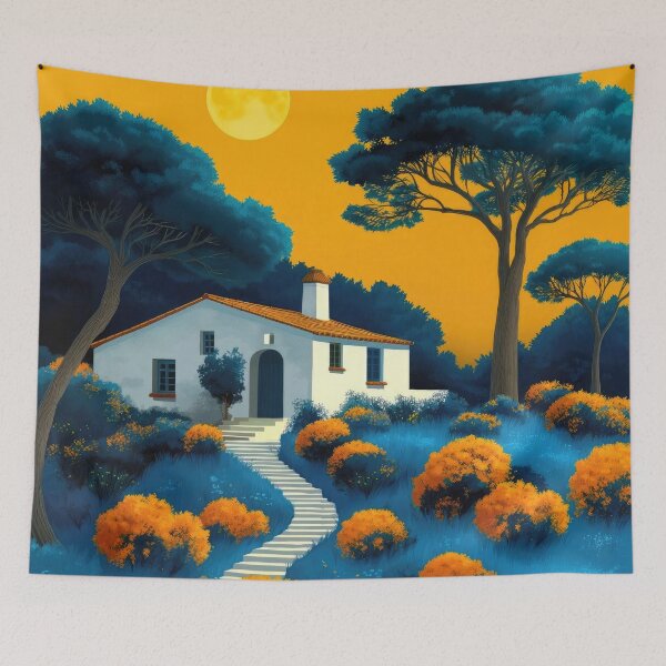 Item preview, Juan Brufal designed and sold by Meglianarts.