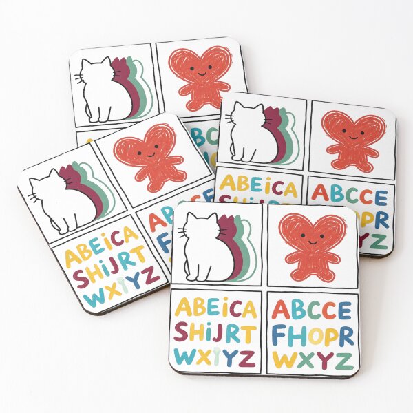 Item preview, kids Street Art designed and sold by forget45studio.
