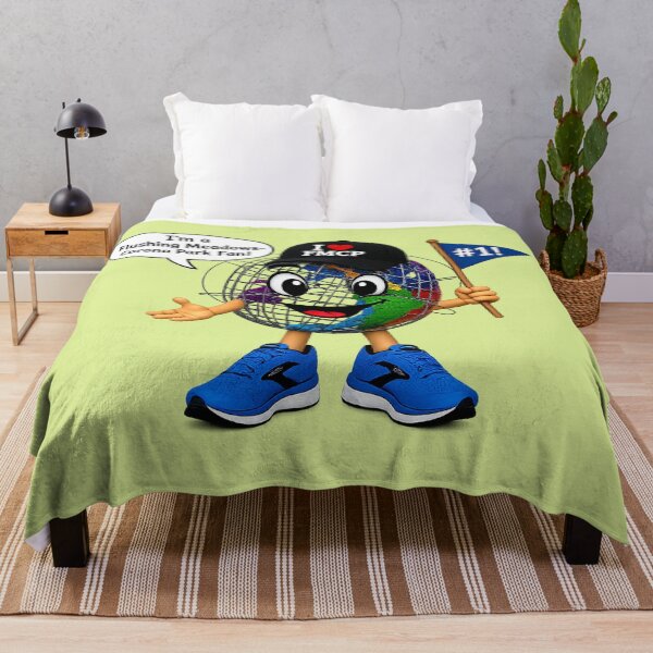 Item preview, I'm a Flushing Meadows-Corona Park Fan! designed and sold by michael6076.