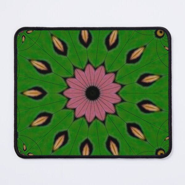 Artikelvorschau, Mandala 81 entworfen und verkauft von Gluecknika.