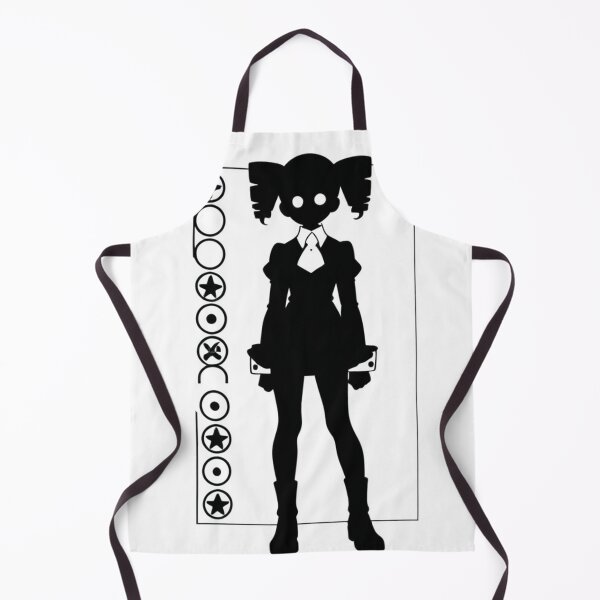Item preview, Art - Anime Illustration of a Gothic Young Woman, Melancholic Aesthetic designed and sold by AnimeShin.