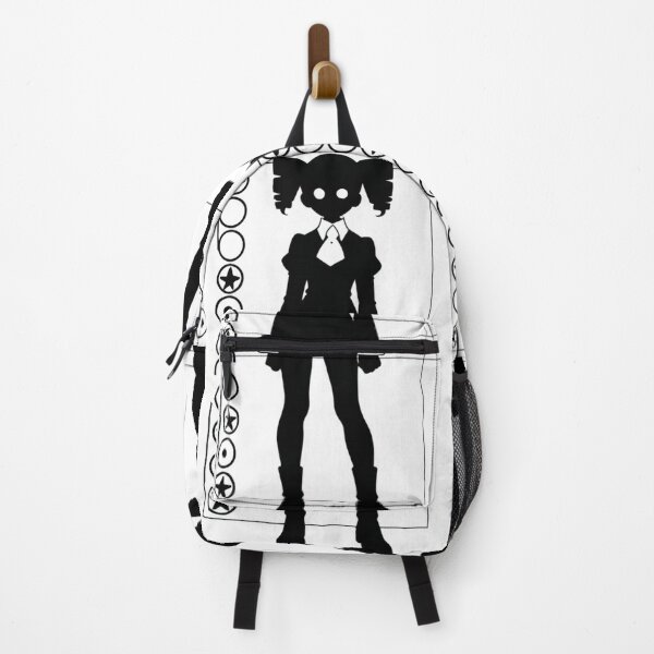 Item preview, Art - Anime Illustration of a Gothic Young Woman, Melancholic Aesthetic designed and sold by AnimeShin.