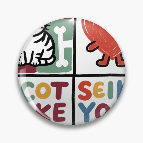 Item preview, kids Street Art designed and sold by forget45studio.